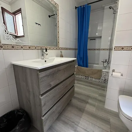 Appartamento Modern
