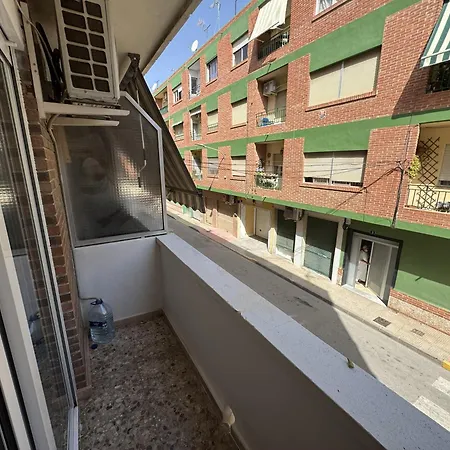 Modern Appartamento *