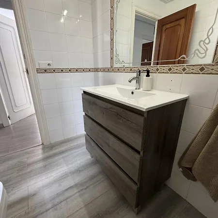 Appartement Modern Rojales