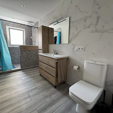 Modern Appartement Rojales