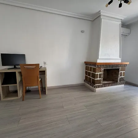 Appartement Modern *