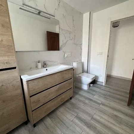Modern Rojales