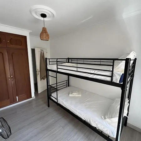 Appartamento Modern Rojales