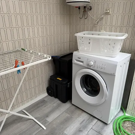 Appartement Modern